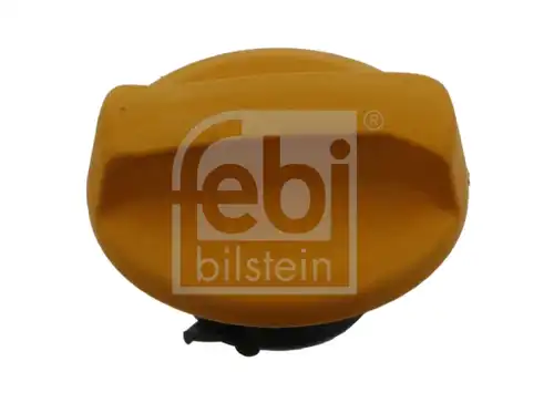 капачка, гърловина за наливане на масло FEBI BILSTEIN 33677