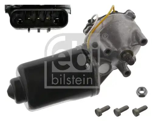 двигател на чистачките FEBI BILSTEIN 33748