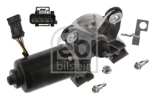 двигател на чистачките FEBI BILSTEIN 33752