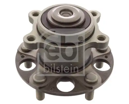 комплект колесен лагер FEBI BILSTEIN 33929