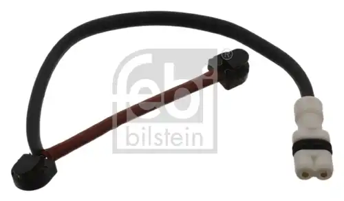 предупредителен контактен сензор, износване на накладките FEBI BILSTEIN 34072