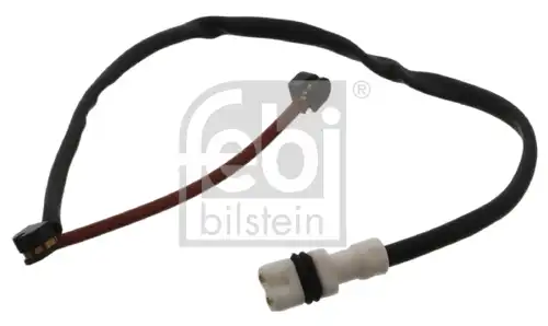 предупредителен контактен сензор, износване на накладките FEBI BILSTEIN 34073