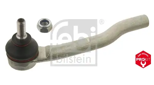 накрайник на напречна кормилна щанга FEBI BILSTEIN 34091