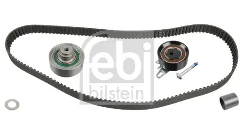 комплект ангренажен ремък FEBI BILSTEIN 34124