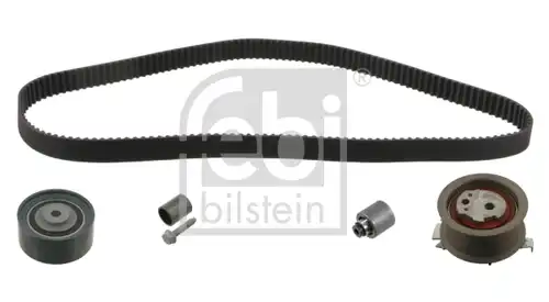 комплект ангренажен ремък FEBI BILSTEIN 34128