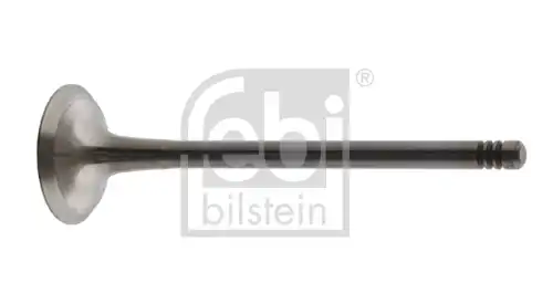 изпускателен клапан FEBI BILSTEIN 34159