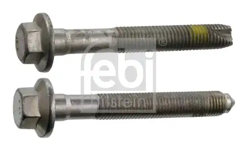 монтажен комплект, закрепваща щанга FEBI BILSTEIN 34235