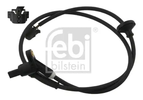 датчик, обороти на колелото FEBI BILSTEIN 34256