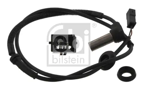 датчик, обороти на колелото FEBI BILSTEIN 34261