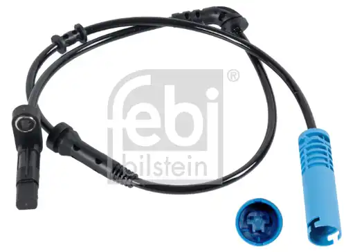 датчик, обороти на колелото FEBI BILSTEIN 34262