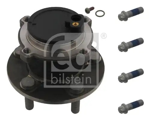 комплект колесен лагер FEBI BILSTEIN 34271