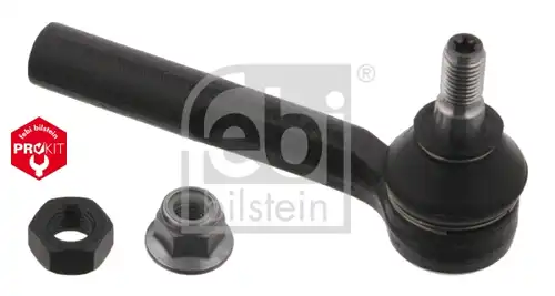 накрайник на напречна кормилна щанга FEBI BILSTEIN 34320