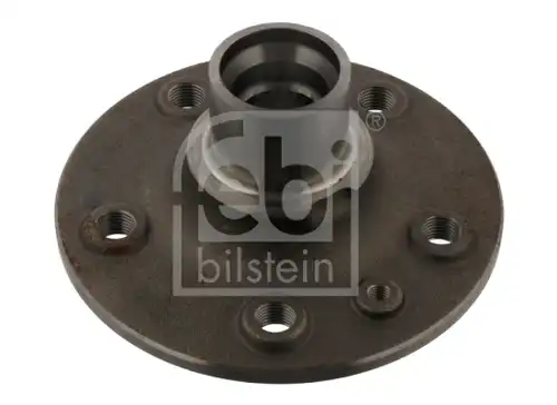 главина на колелото FEBI BILSTEIN 34331