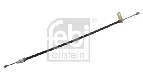 жило за ръчна спирачка FEBI BILSTEIN 34397