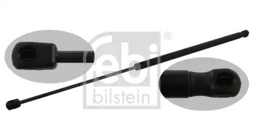 газов амортисьор, багажно/товарно пространство FEBI BILSTEIN 34507