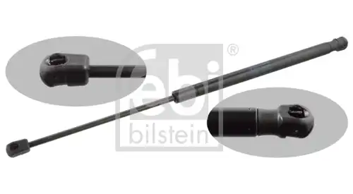 газов амортисьор, багажно/товарно пространство FEBI BILSTEIN 34518