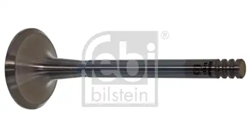 изпускателен клапан FEBI BILSTEIN 34531