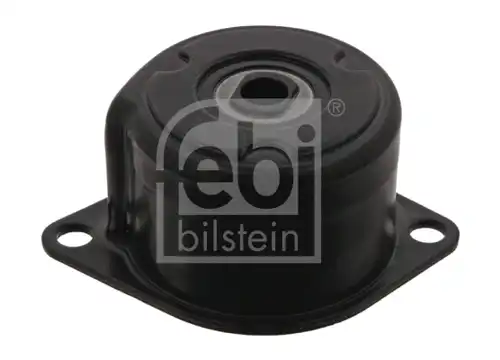 ремъчен обтегач, пистов ремък FEBI BILSTEIN 34540