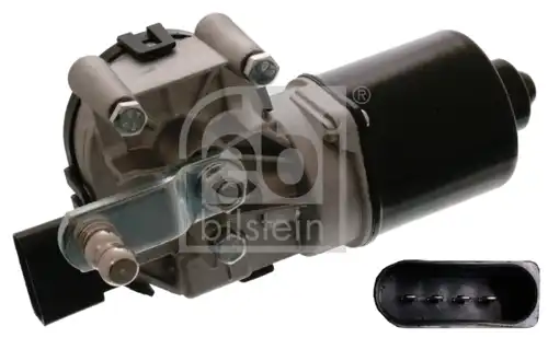 двигател на чистачките FEBI BILSTEIN 34753