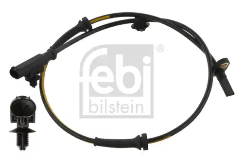 датчик, обороти на колелото FEBI BILSTEIN 34778