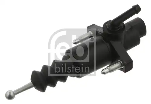 горна помпа на съединител FEBI BILSTEIN 34836