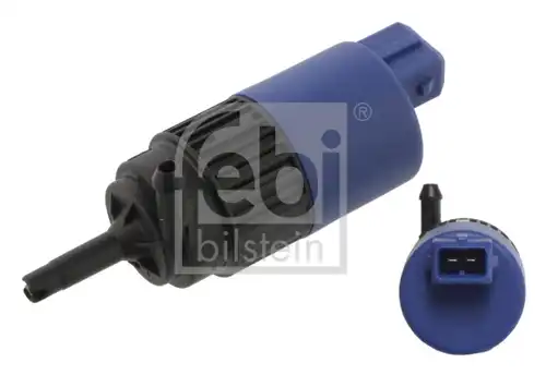 водна помпа за миещо устр., почистване на стъклата FEBI BILSTEIN 34862