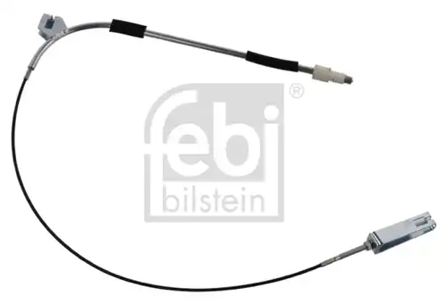 жило за ръчна спирачка FEBI BILSTEIN 34910