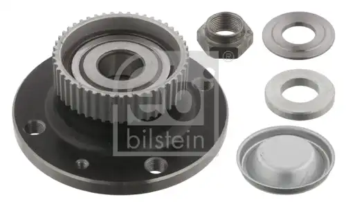 комплект колесен лагер FEBI BILSTEIN 34923