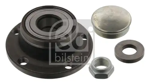 комплект колесен лагер FEBI BILSTEIN 34953