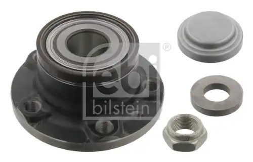 комплект колесен лагер FEBI BILSTEIN 34955