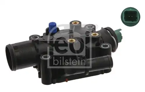 корпус на термостат FEBI BILSTEIN 34977