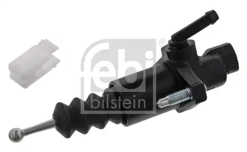 горна помпа на съединител FEBI BILSTEIN 34981