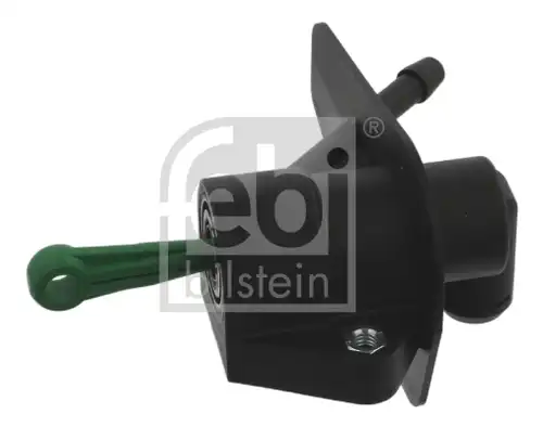 горна помпа на съединител FEBI BILSTEIN 34988