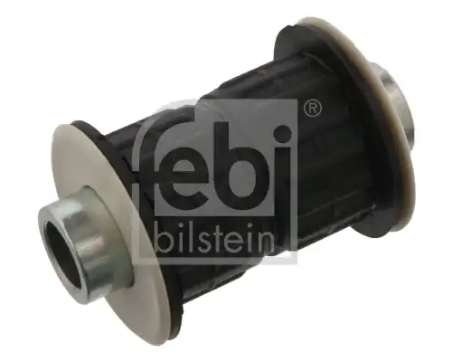 втулка, ресьорен лист FEBI BILSTEIN 35282