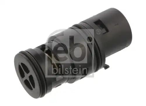 термостат, охлаждане на маслото FEBI BILSTEIN 36101