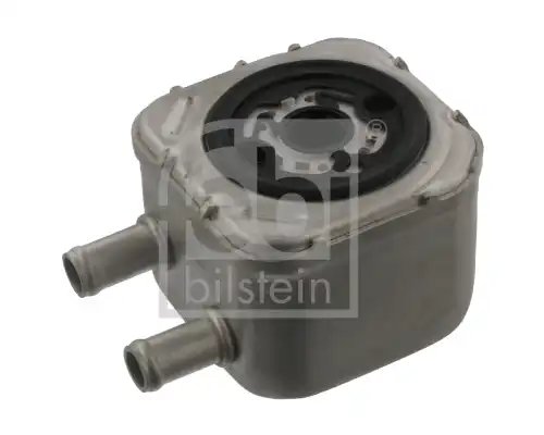 маслен радиатор, двигателно масло FEBI BILSTEIN 36117