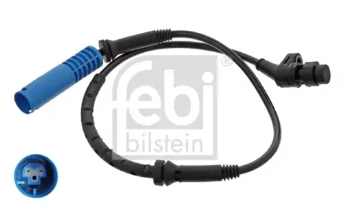 датчик, обороти на колелото FEBI BILSTEIN 36178