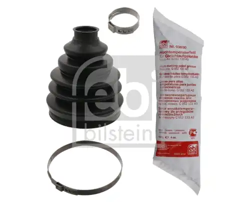 комплект маншон, полуоска FEBI BILSTEIN 36190