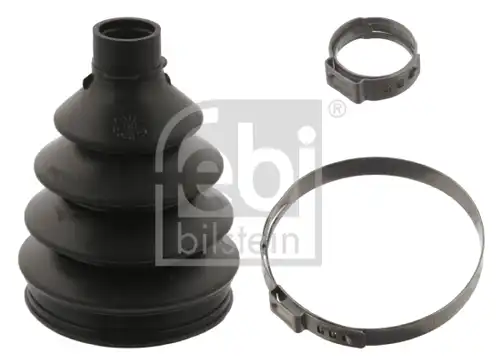 комплект маншон, кормилно управление FEBI BILSTEIN 36192