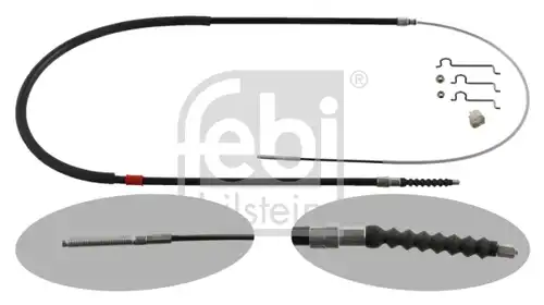  FEBI BILSTEIN 36673