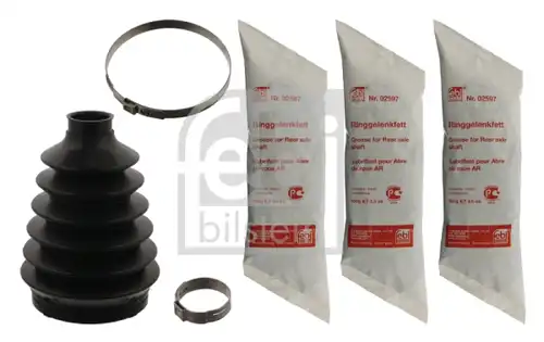  FEBI BILSTEIN 36940