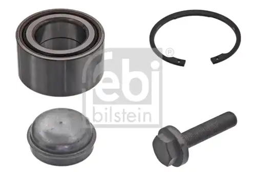 комплект колесен лагер FEBI BILSTEIN 37507