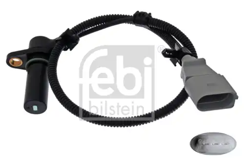 импулсен датчик, колянов вал FEBI BILSTEIN 37508