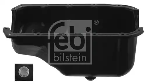 маслена вана (картер) FEBI BILSTEIN 37576