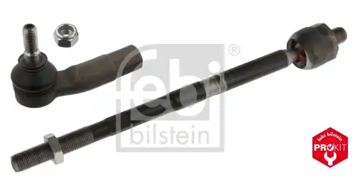 напречна кормилна щанга FEBI BILSTEIN 37591