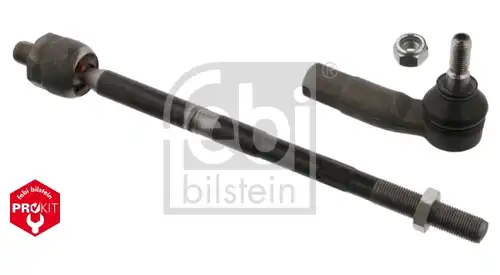 напречна кормилна щанга FEBI BILSTEIN 37592