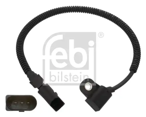 датчик, положение на разпределителния вал FEBI BILSTEIN 37607