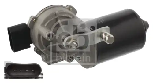 двигател на чистачките FEBI BILSTEIN 37619