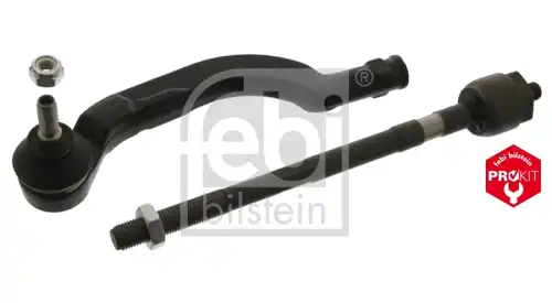 напречна кормилна щанга FEBI BILSTEIN 37627