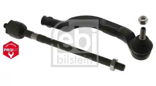 напречна кормилна щанга FEBI BILSTEIN 37628